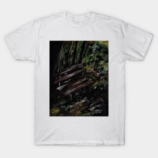 Trees No4. T-Shirt